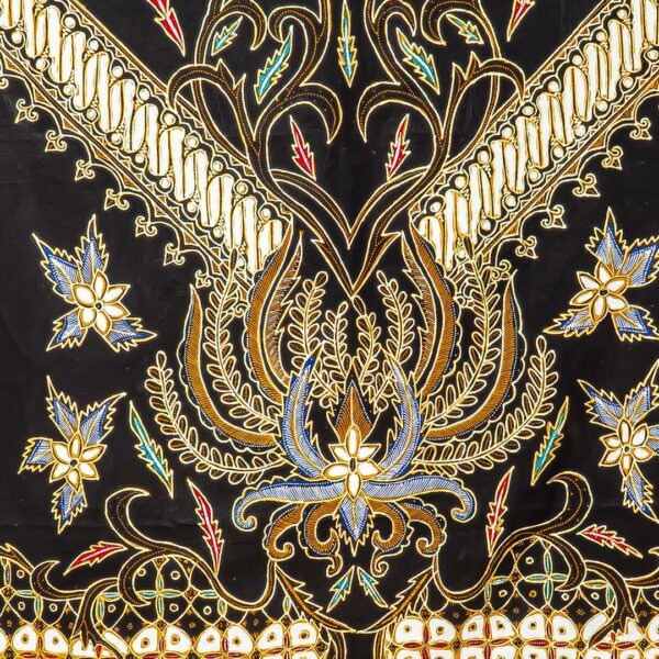 Batik Katun PERADA - ORA B131 - Gambar 3