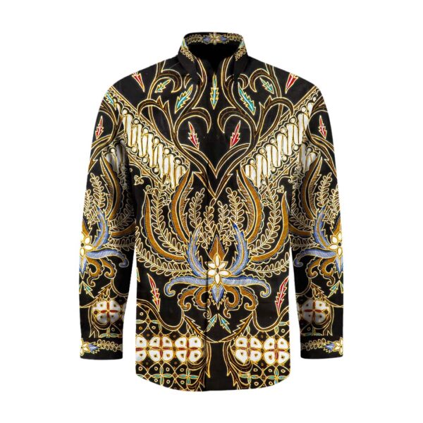 Batik Katun PERADA - ORA B131