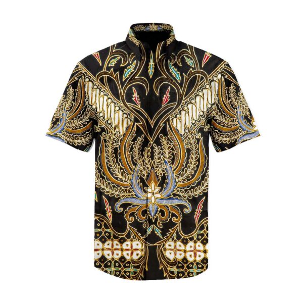 Batik Katun PERADA - ORA B131 - Gambar 2