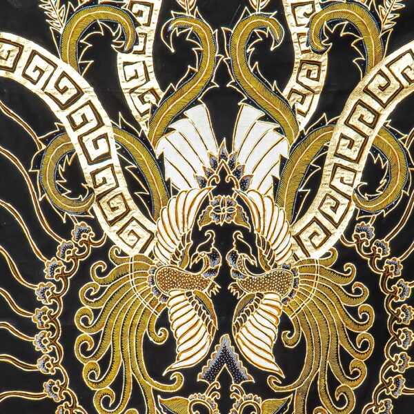 Batik Katun PERADA - ORA B133 - Gambar 3