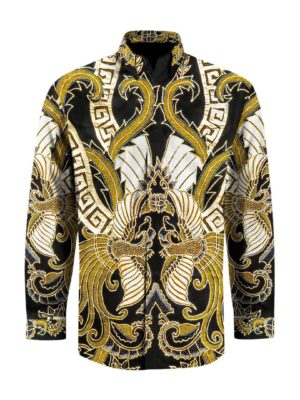 Batik Katun PERADA - ORA B133