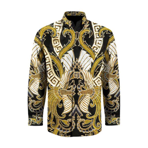 Batik Katun PERADA - ORA B133