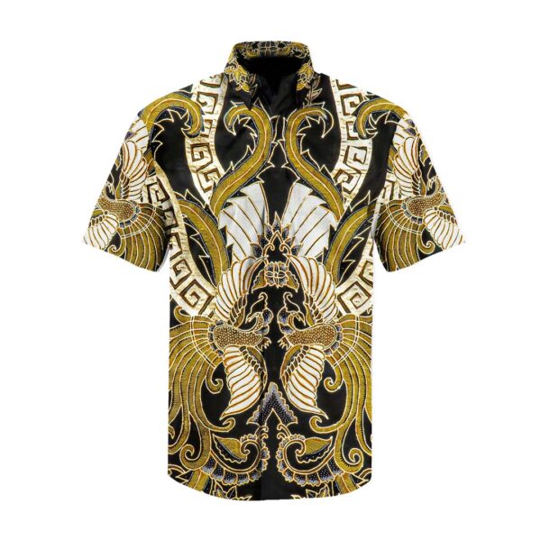 Batik Katun PERADA - ORA B133 - Gambar 2