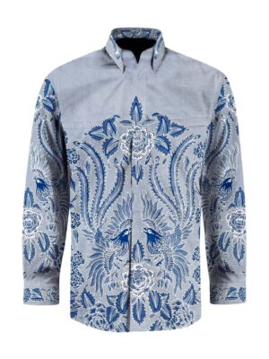 Batik Katun - ORA GL31