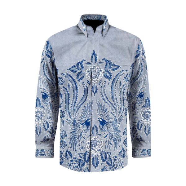 Batik Katun - ORA GL31