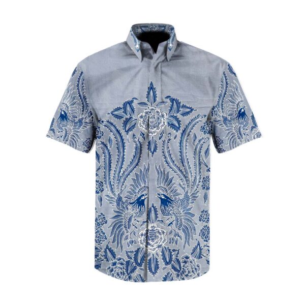 Batik Katun - ORA GL31 - Gambar 2