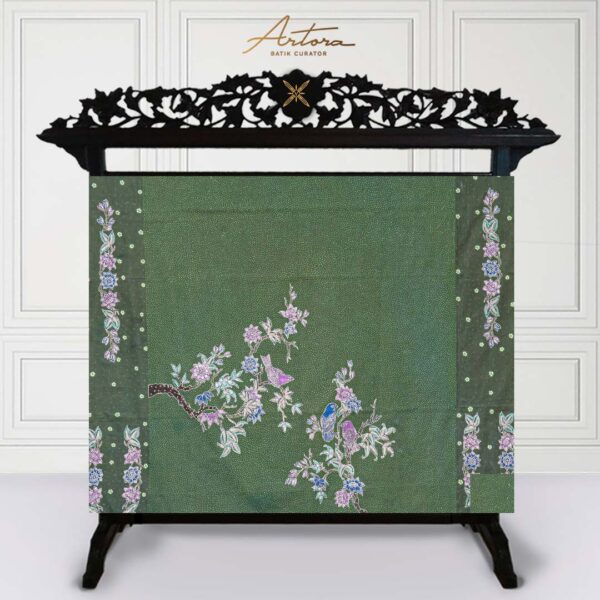 Batik Katun - ORA GL32 - Gambar 3
