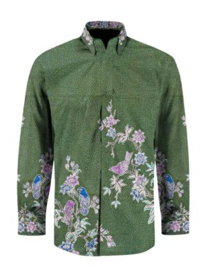 Batik Katun - ORA GL32