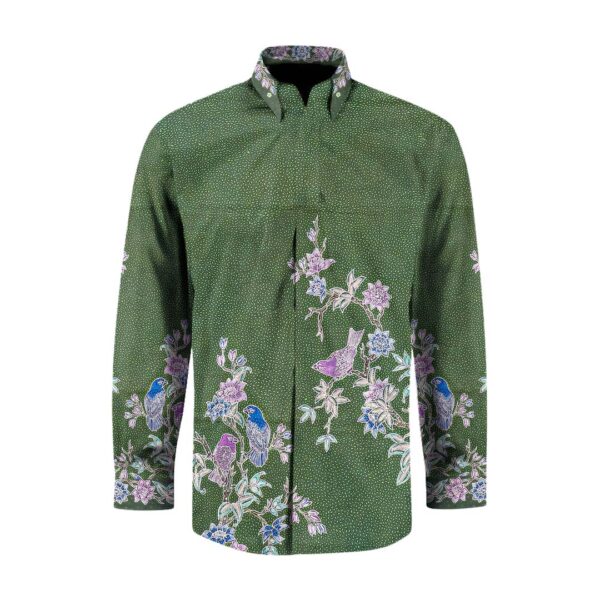 Batik Katun - ORA GL32