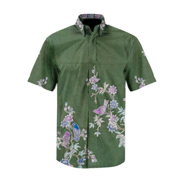 Batik Katun - ORA GL32 - Gambar 2