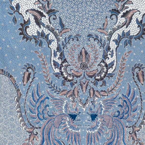 Batik Katun - ORA GL33 - Gambar 4