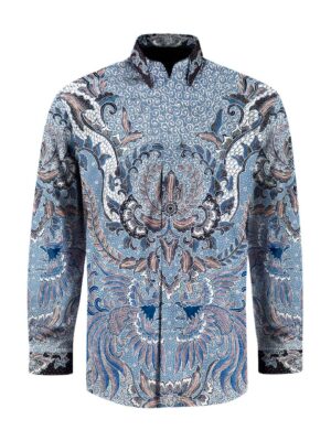 Batik Katun - ORA GL33
