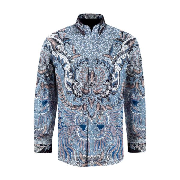 Batik Katun - ORA GL33