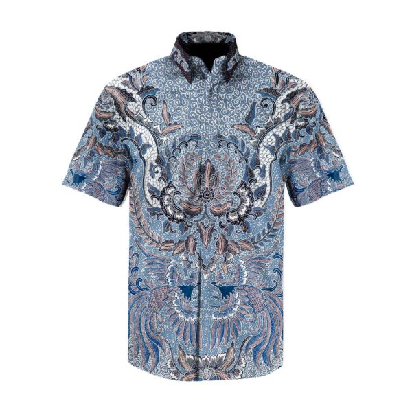 Batik Katun - ORA GL33 - Gambar 2