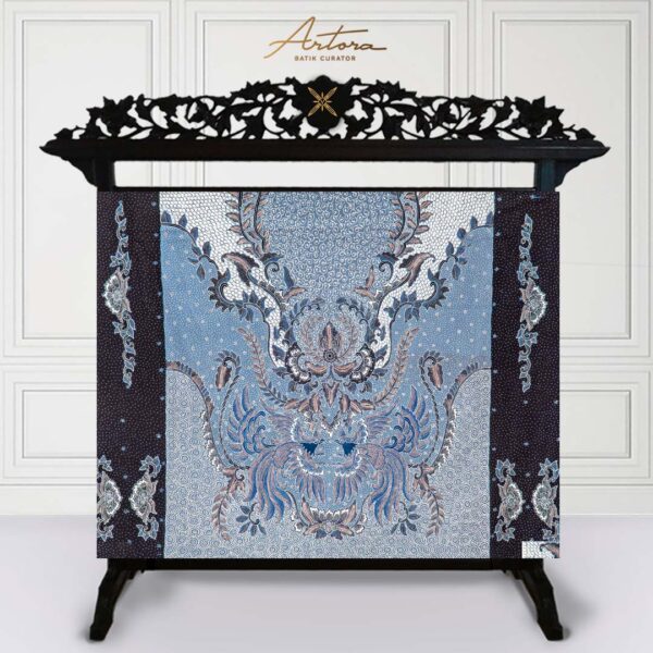 Batik Katun - ORA GL33 - Gambar 3