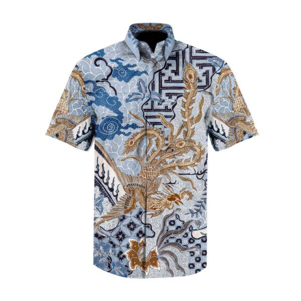 Batik Katun - ORA Q665 - Gambar 2