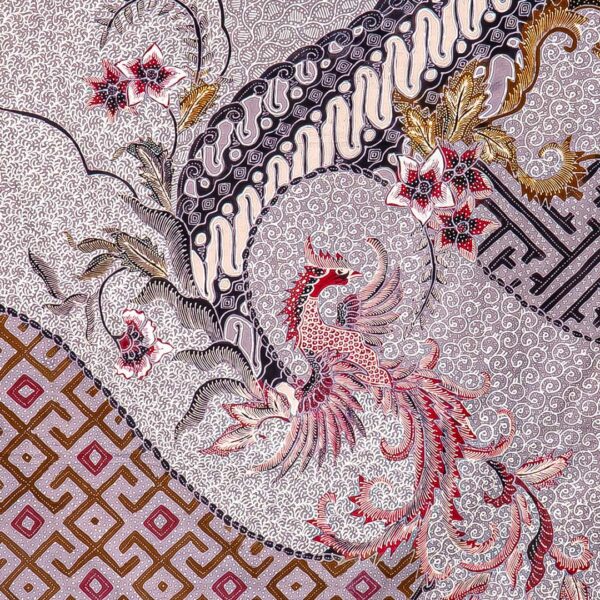 Batik Katun - ORA Q666 - Gambar 3