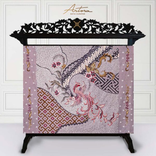 Batik Katun - ORA Q666 - Gambar 4