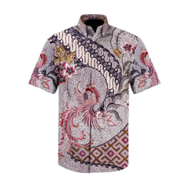 Batik Katun - ORA Q666 - Gambar 2
