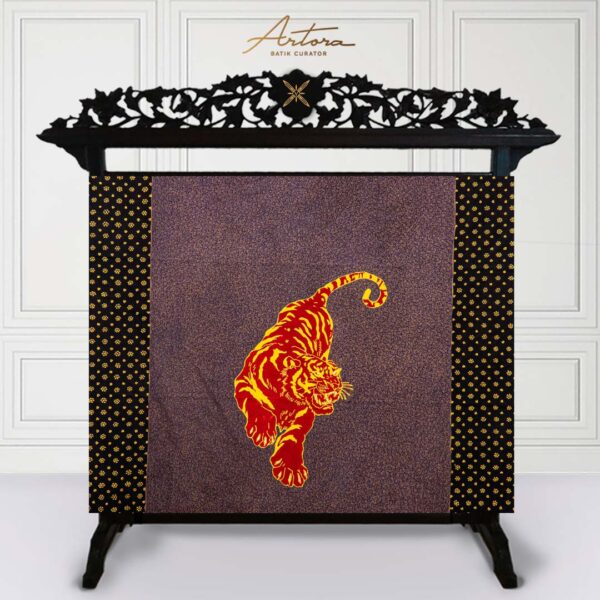Batik Katun - ORA RM305 - Gambar 4