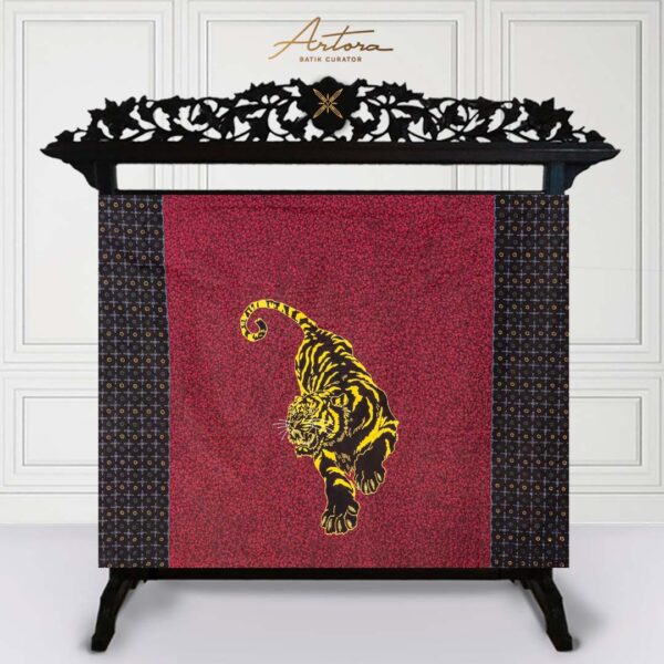 Batik Katun - ORA RM308 - Gambar 4