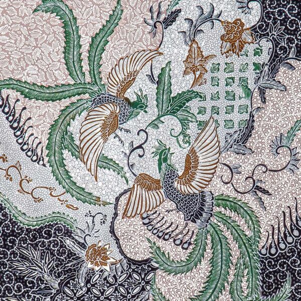 Batik Katun - ORA U633 - Gambar 3