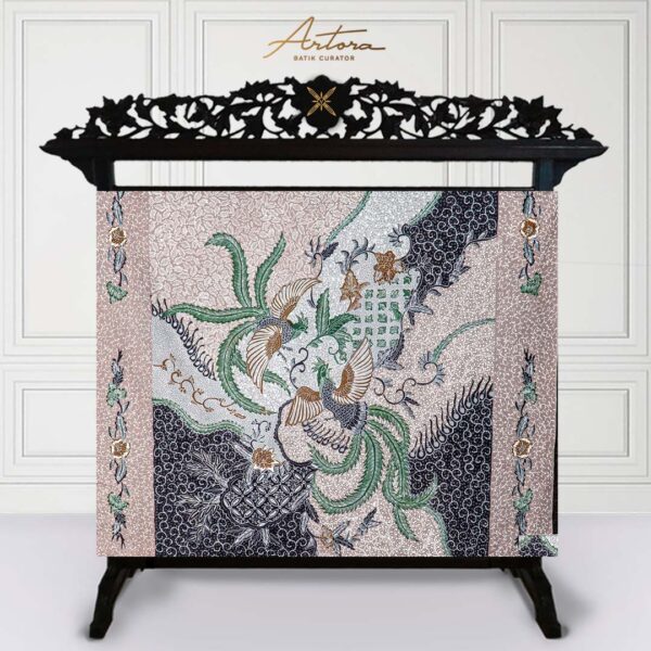 Batik Katun - ORA U633 - Gambar 4