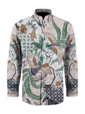 Batik Katun - ORA U633