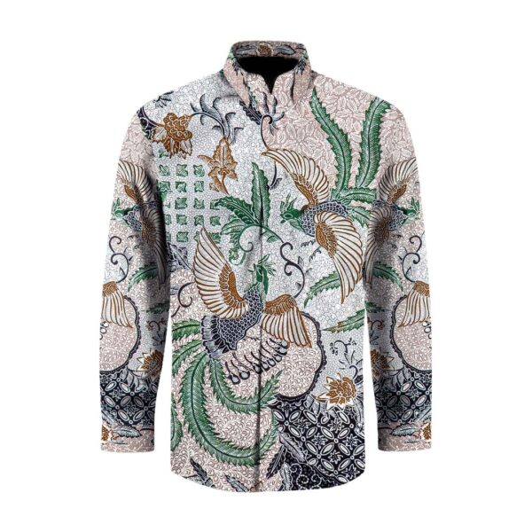 Batik Katun - ORA U633
