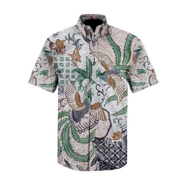 Batik Katun - ORA U633 - Gambar 2