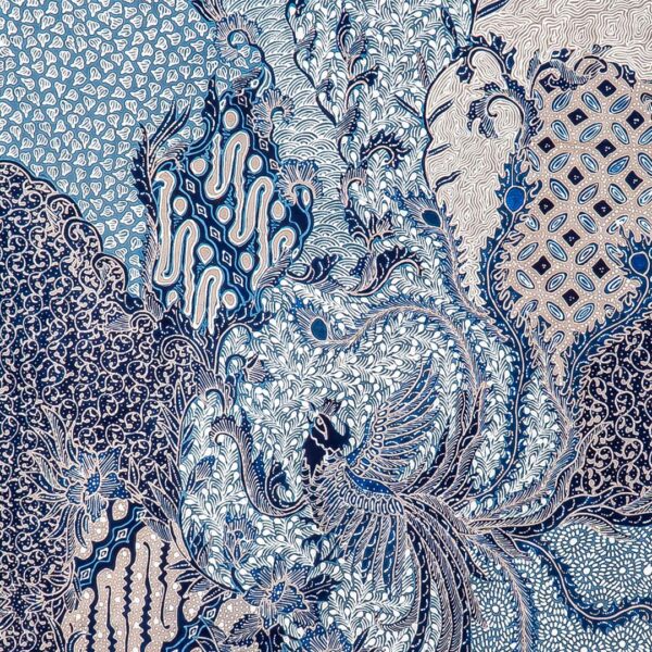 Batik Katun - ORA U634 - Gambar 3