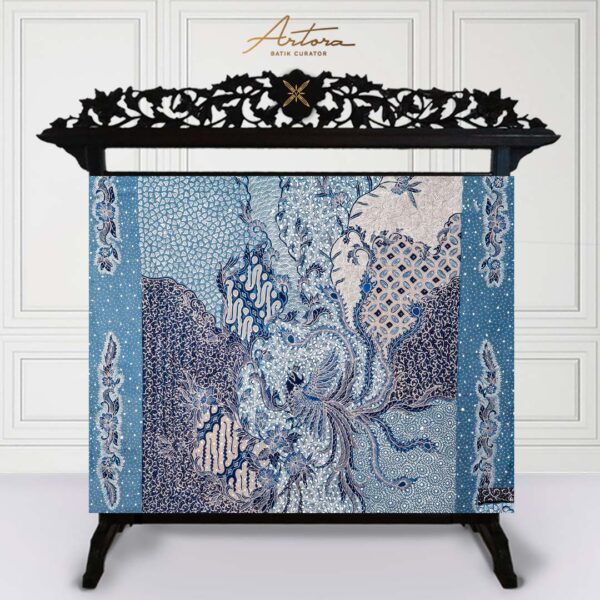 Batik Katun - ORA U634 - Gambar 4