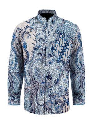 Batik Katun - ORA U634