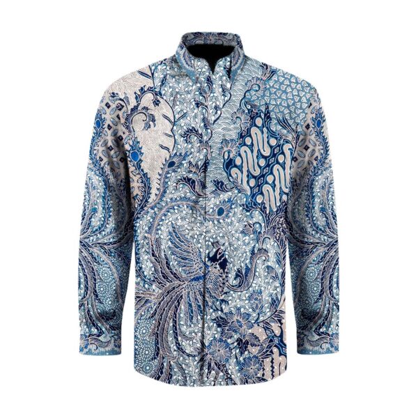 Batik Katun - ORA U634