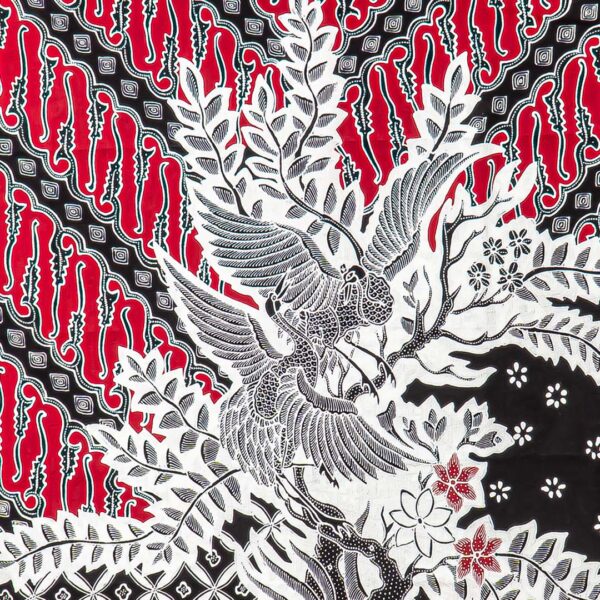 Batik Katun - ORA W482 - Gambar 3