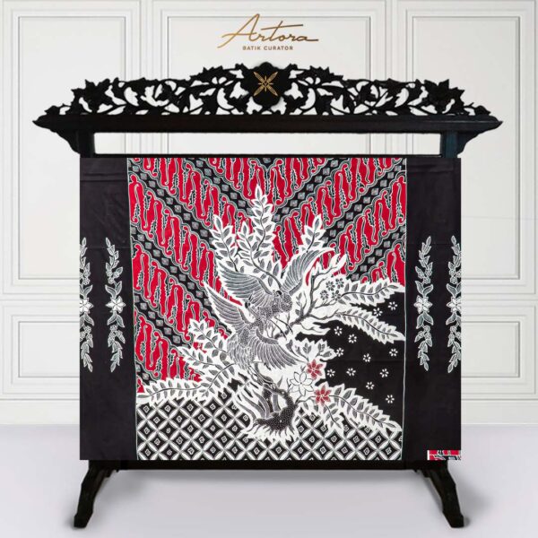 Batik Katun - ORA W482 - Gambar 4