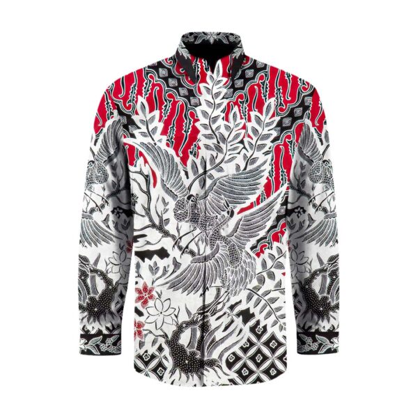 Batik Katun - ORA W482