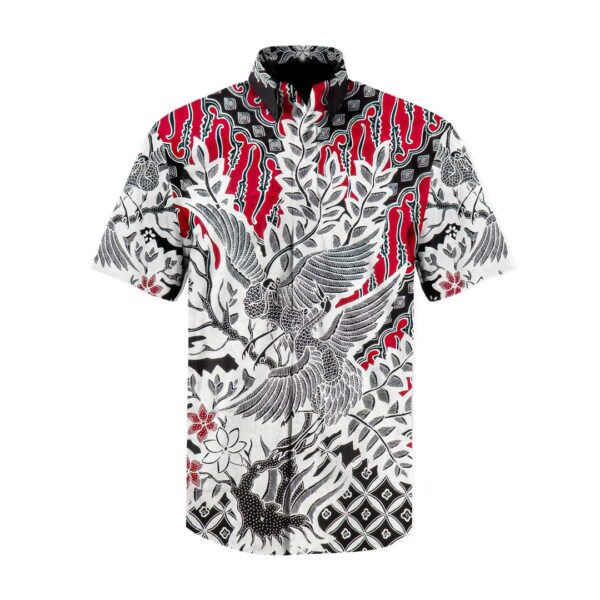 Batik Katun - ORA W482 - Gambar 2
