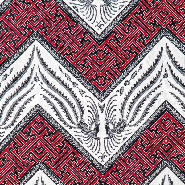 Batik Katun - ORA W483 - Gambar 3