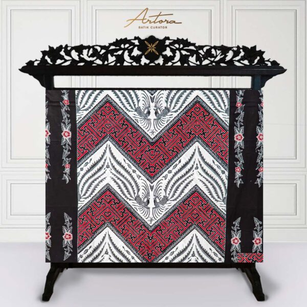 Batik Katun - ORA W483 - Gambar 4