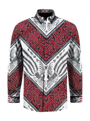 Batik Katun - ORA W483