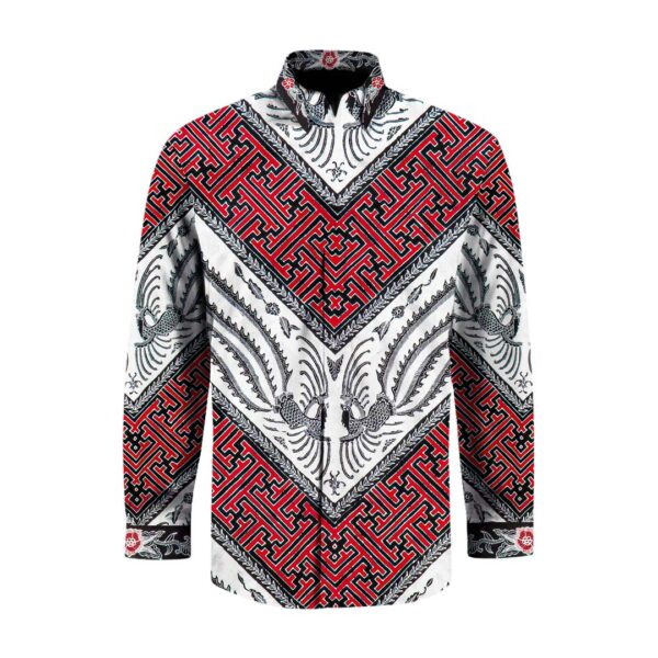 Batik Katun - ORA W483