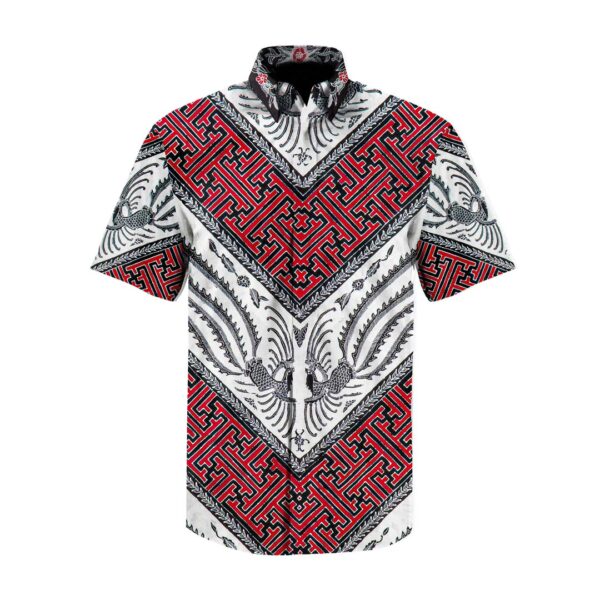 Batik Katun - ORA W483 - Gambar 2