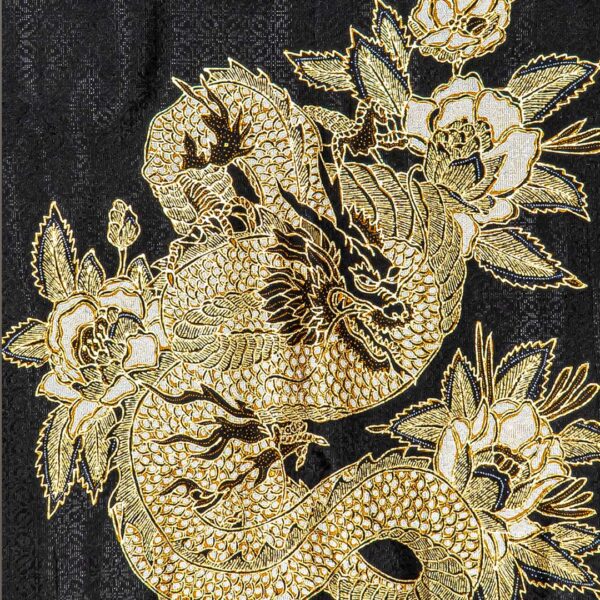 Batik Sutra PERADA - ART B157 - Gambar 3