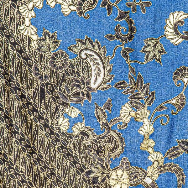 Batik Sutra PERADA - ART W910 - Gambar 3