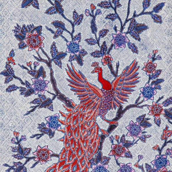 Batik Sutra - ART WD168 - Gambar 3