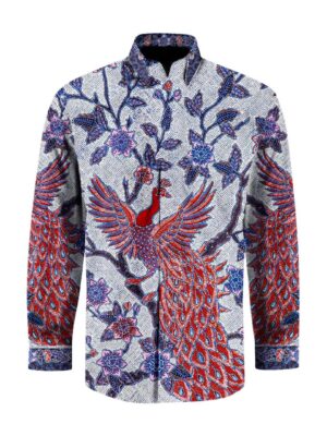 Batik Sutra - ART WD168