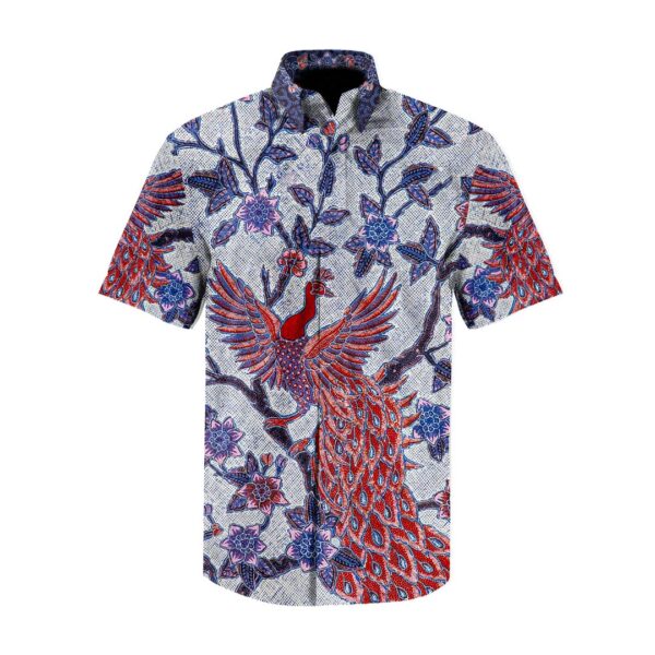 Batik Sutra - ART WD168 - Gambar 2