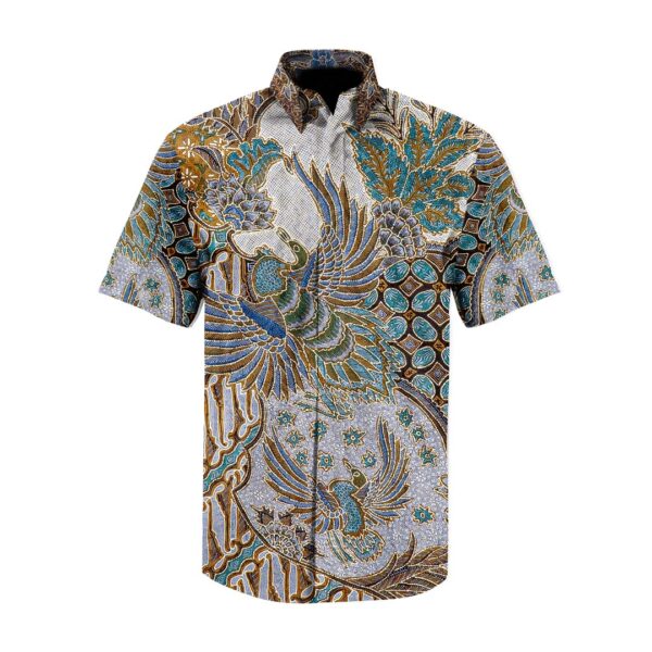Batik Sutra - ART WD169 - Gambar 2