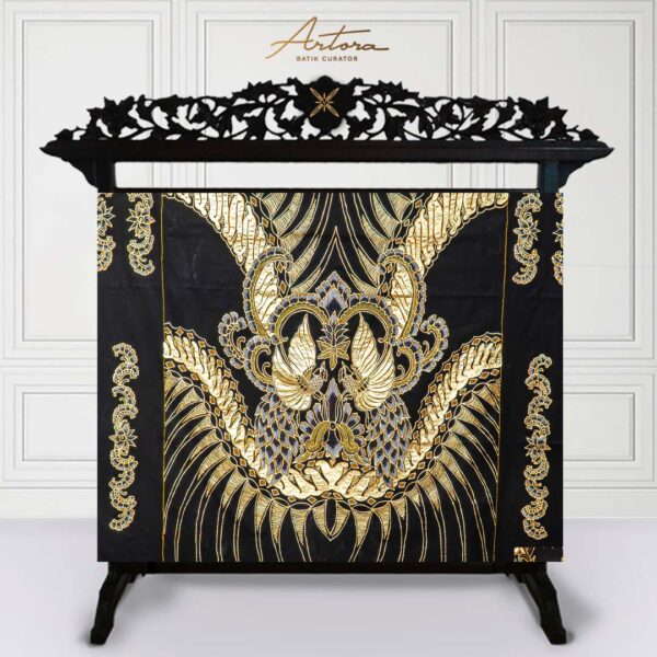 Batik Katun PERADA - ORA B132 - Gambar 4